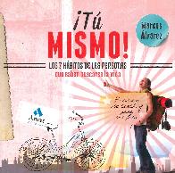  Tu Mismo ! Los 7 hbitos de las personas que saben buscarse la vida