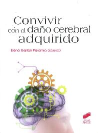 Convivir con el Da�o Cerebral Adquirido