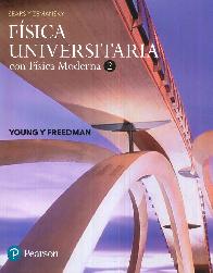 Fsica Universitaria con Fsica Moderna Tomo II Sears y Zemansky 2