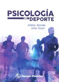 Psicologa del Deporte