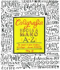 Caligraf�a Hecha a Mano