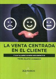 La Venta Centrada en el Cliente
