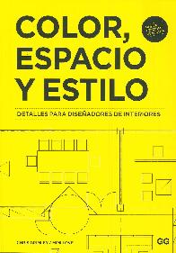 Color, Espacio y Estilo