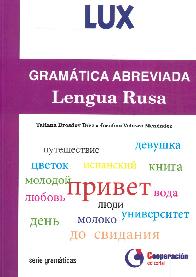 Gram�tica abreviada