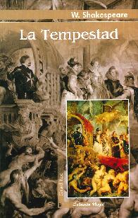 La Tempestad