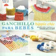 Ganchillo para Beb�s