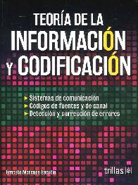 Teor�a de la Informaci�n y Codificaci�n