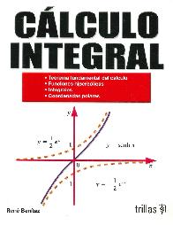 Clculo Integral