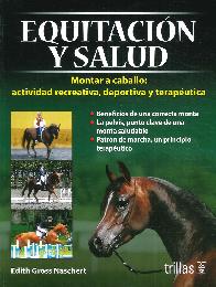 Equitaci�n y Salud