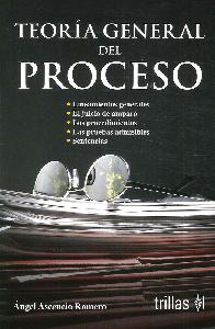 Teor�a General del Proceso