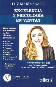 Excelencia y Psicolog�a en Ventas