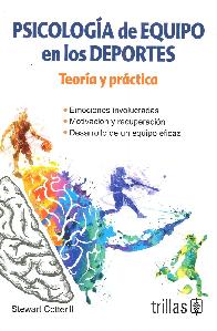 Psicologa de Equipo en los Deportes