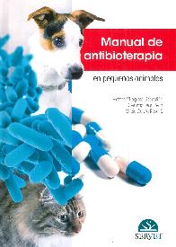 Manual de antibioterapia en peque�os animales