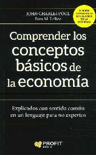 Comprender los Conceptos B�sicos de la Econom�a