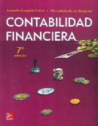 Contabilidad financiera