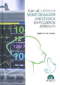 Manual Cl�nico de Monitorizaci�n Anest�sica en peque�os animales