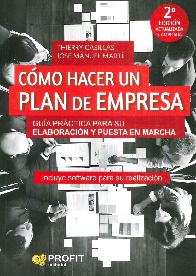 C�mo hacer un Plan de Empresa