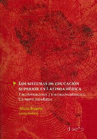 Los sistemas de educaci�n superior en Latinoam�rica