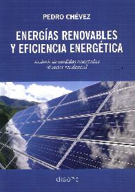 Energ�as renovables y eficiencia energ�tica