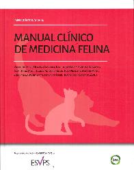 Manual Cl�nico de Medicina Felina