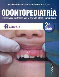 Odontopediatra
