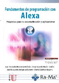 Fundamentos de Programaci�n con ALEXA