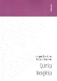 Qu�mica Inorg�nica
