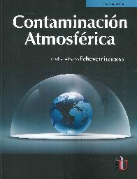 Contaminaci�n Atmosf�rica