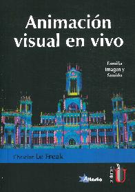 Animacin Visual en Vivo