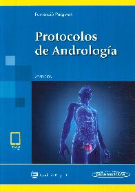 Protocolos de Androlog�a