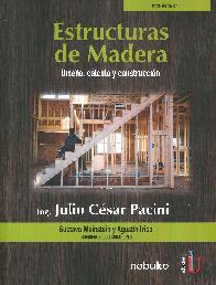 Estructuras de Madera