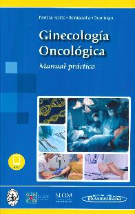 Ginecologa Oncolgica