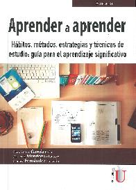 Aprender a Aprender