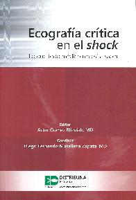 Ecograf�a Cr�tica en el Shock