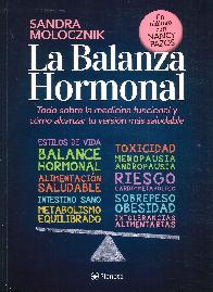 La Balanza Hormonal
