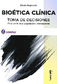 Bio�tica Cl�nica