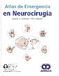 Atlas de emergencia en neurocirug�a