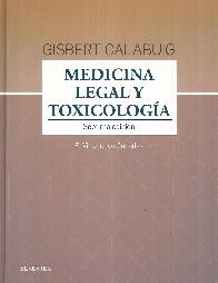 Medicina Legal y Toxicologa Gisbert Calabuig