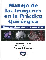 Manejo de las imgenes en la prctica quirrgica
