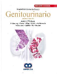Genitourinario Diagnstico Patolgico