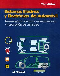 Sistema El�ctrico y Electr�nico del Autom�vil