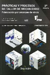 Pr�cticas y Procesos de Taller de Mecanizado