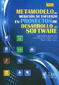 Metamodelo de Medici�n de Esfuerzo en Proyectos de Desarrollo de Software