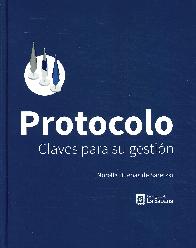 Protocolo Claves para su gestin