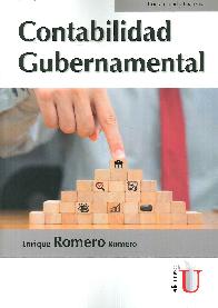 Contabilidad Gubernamental