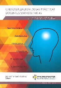 Caracterizaci�n de las Pr�cticas Docentes Universitarias