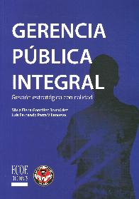 Gerencia Pblica Integral