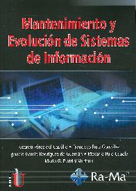 Mantenimientos y evoluci�n de sistemas de informaci�n