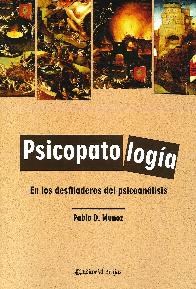Psicopatolog�a