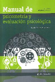Manual de Psicometra y Evaluacin Psicolgica